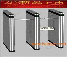 蘇州門禁考勤系統與閘機產品指南 擺閘、翼閘、三輥閘與平移閘選擇